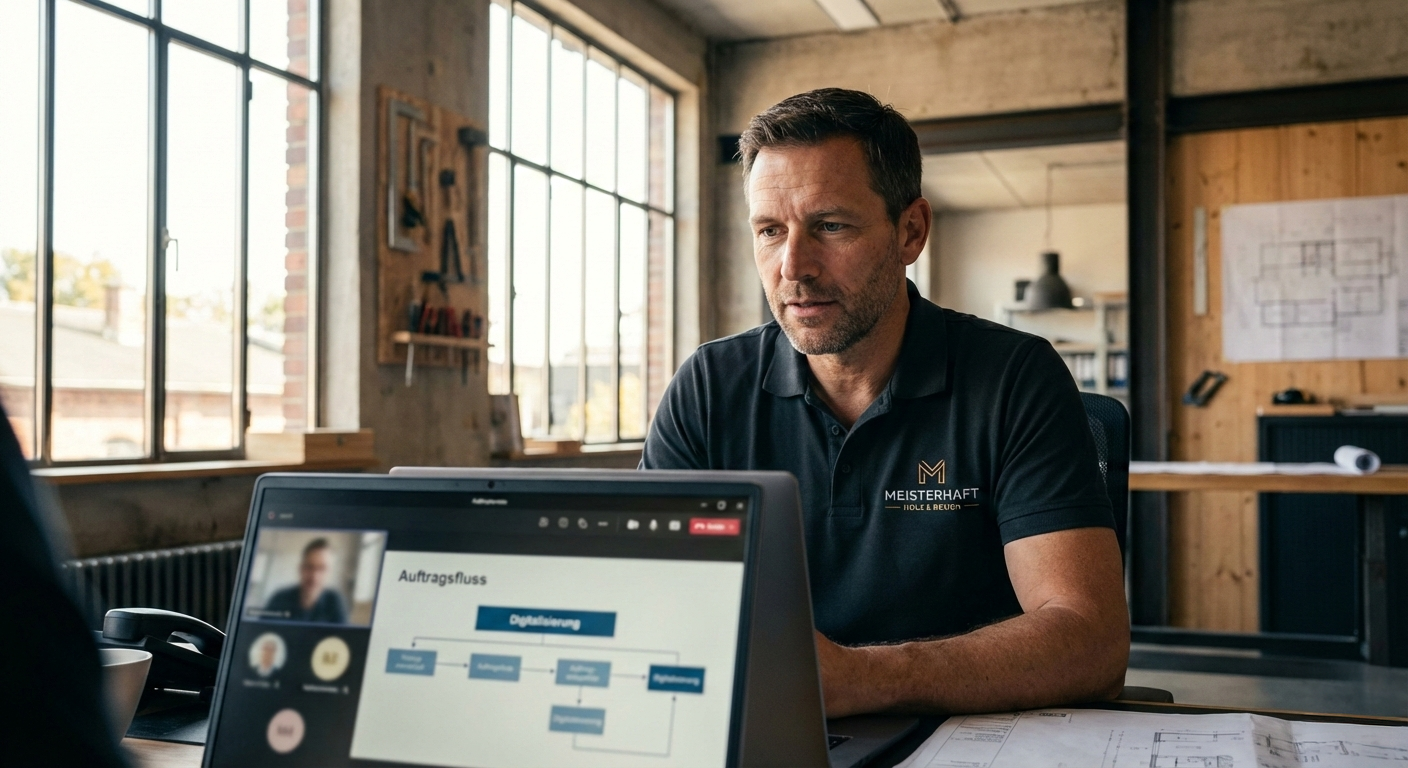 Schritt 1: Bedarfsanalyse