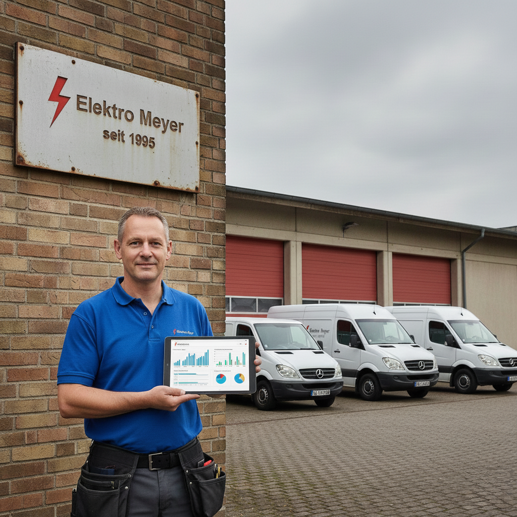 Schritt 4: Kontinuierliche Optimierung